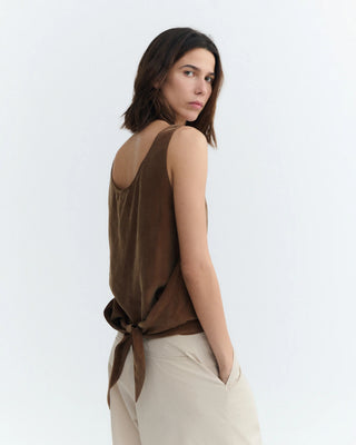 Thinking Mu Solea Top