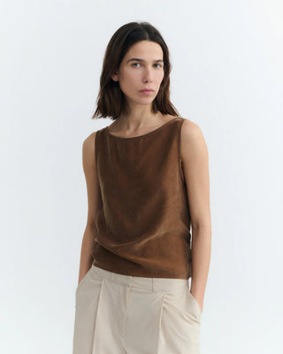 Thinking Mu Solea Top