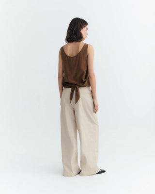 Thinking Mu Solea Top