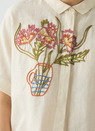 Toast Al Fresco Shirt