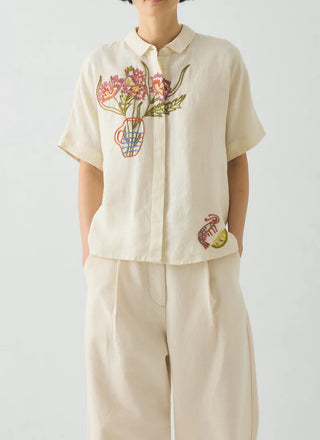 Toast Al Fresco Shirt