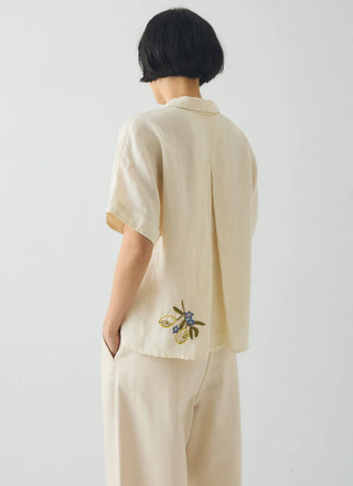Toast Al Fresco Shirt