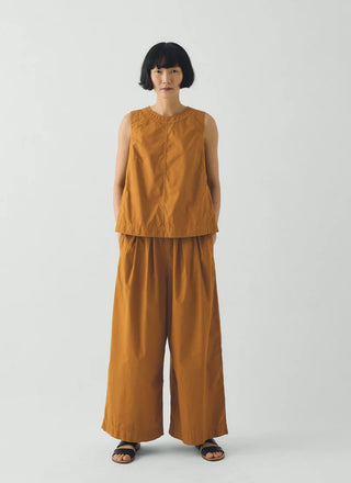 Toast Panelled Top