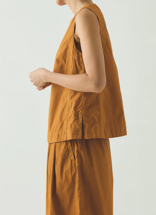 Toast Panelled Top