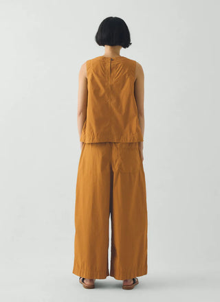 Toast Panelled Top