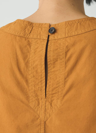 Toast Panelled Top