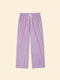 Violet Rouge Stripe