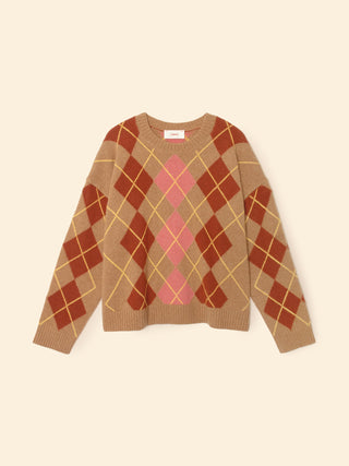 Xirena Lela Sweater
