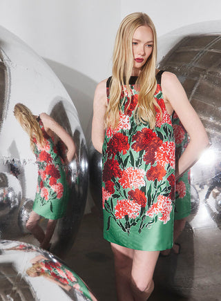 Hunter Bell Roarke Dress