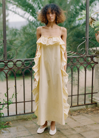 Sea Lisette Dress