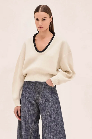 Alexis Cielo Sweater