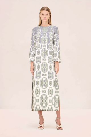 Alexis Larissa Dress