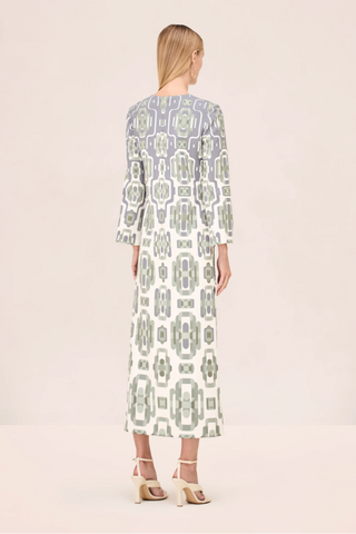 Alexis Larissa Dress