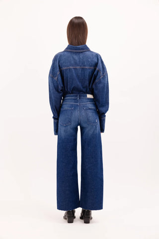 Icon Denim Angie Jean