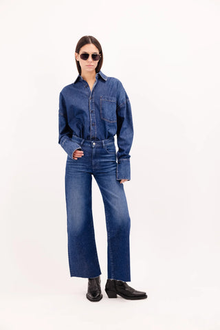 Icon Denim Angie Jean