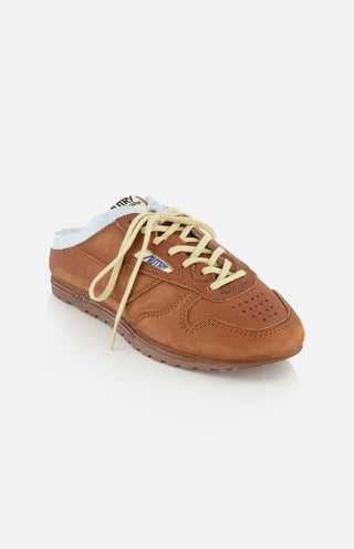 Autry Windspin Mule Sneaker