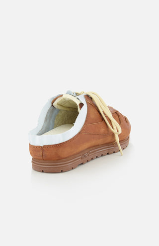 Autry Windspin Mule Sneaker