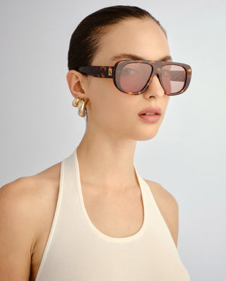 Luv Lou The Dionne Sunglasses