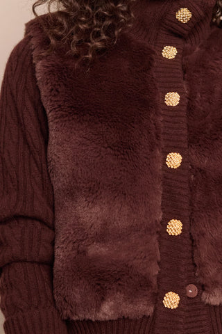 Cara Cara Logan Jacket