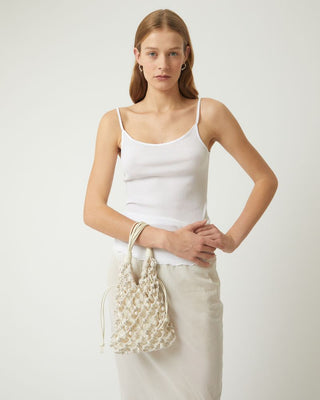 Brie Leon Capri Mini Bag