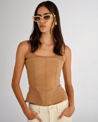 Luv Lou The Sutton Sunglasses