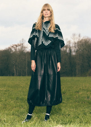 Sea Caitlin Skirt