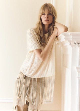 Sea Carlotta Top