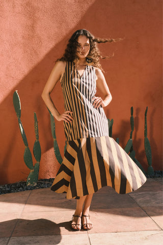 Simon Miller Celeste Dress
