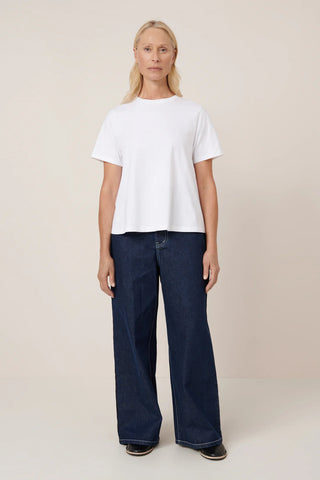 Kowtow Classic A-Line Tee