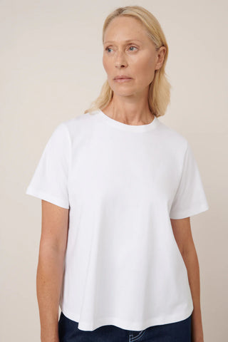 Kowtow Classic A-Line Tee