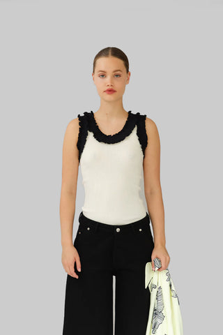 OpéraSPORT Rosalie Seamless Top