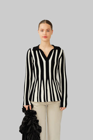 OpéraSPORT Cara Sweater