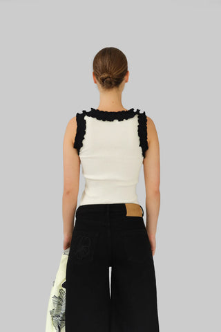 OpéraSPORT Rosalie Seamless Top