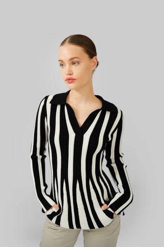 OpéraSPORT Cara Sweater