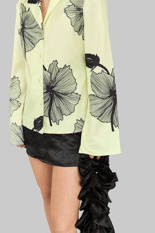 OpéraSPORT Lone Shirt