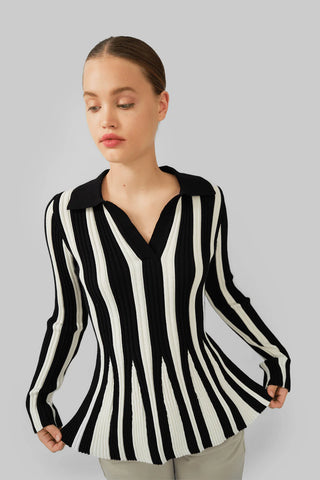 OpéraSPORT Cara Sweater