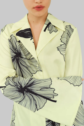 OpéraSPORT Lone Shirt