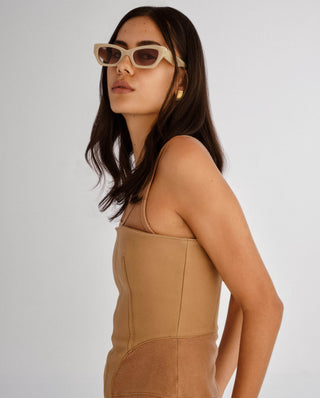 Luv Lou The Sutton Sunglasses