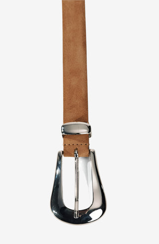 Déhanche Colette Suede Belt