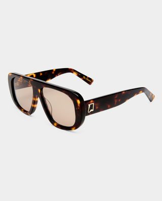 Luv Lou The Dionne Sunglasses