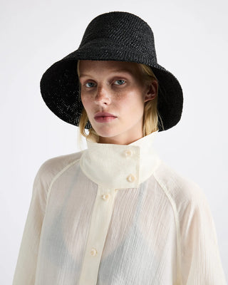Janessa Leoné Felix Bucket Hat