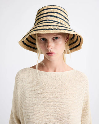 Janessa Leoné Felix Bucket Hat