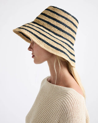 Janessa Leoné Felix Bucket Hat