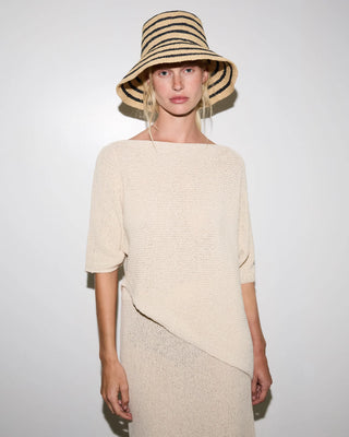 Janessa Leoné Felix Bucket Hat