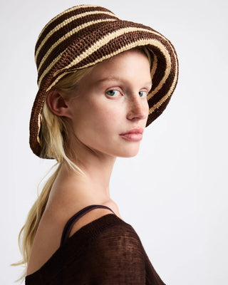 Janessa Leoné Felix Bucket Hat