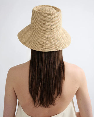 Janessa Leoné Felix Bucket Hat