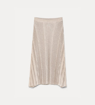 Forte Forte Rising Sun Skirt