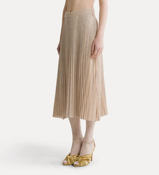 Forte Forte Rising Sun Skirt