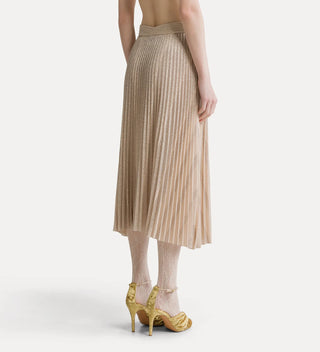 Forte Forte Rising Sun Skirt