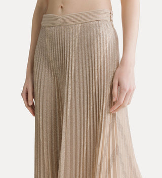 Forte Forte Rising Sun Skirt